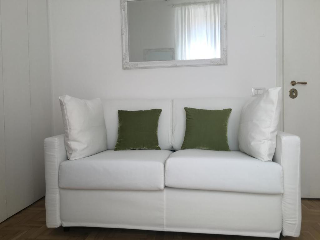 Erida 2 Spanish Steps Apartment