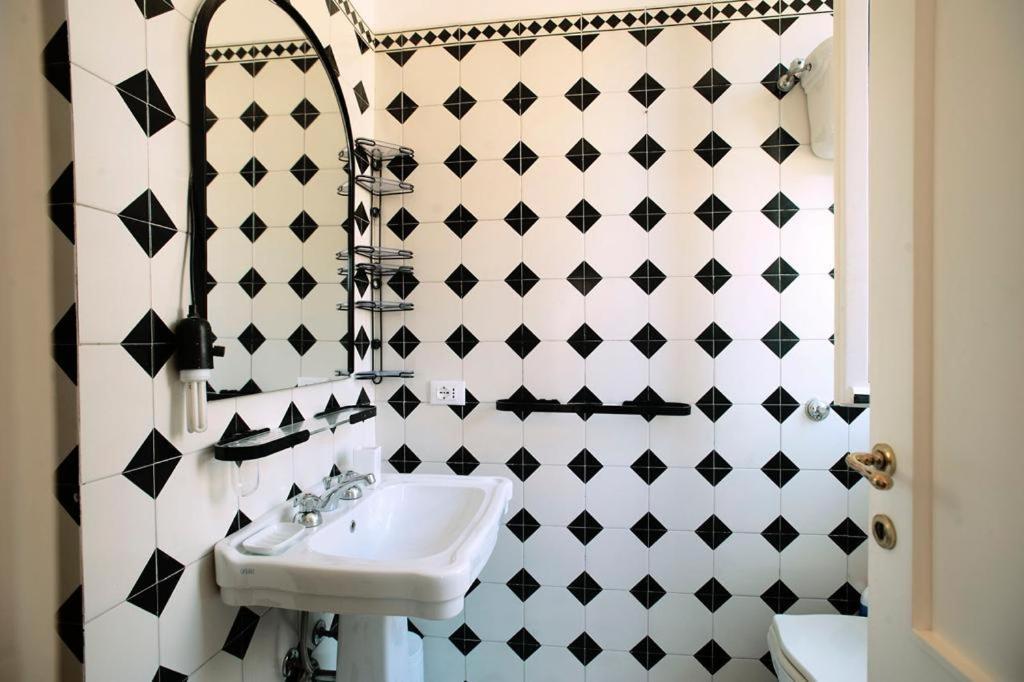 Apartment Erida 2 Spanish Steps Rom