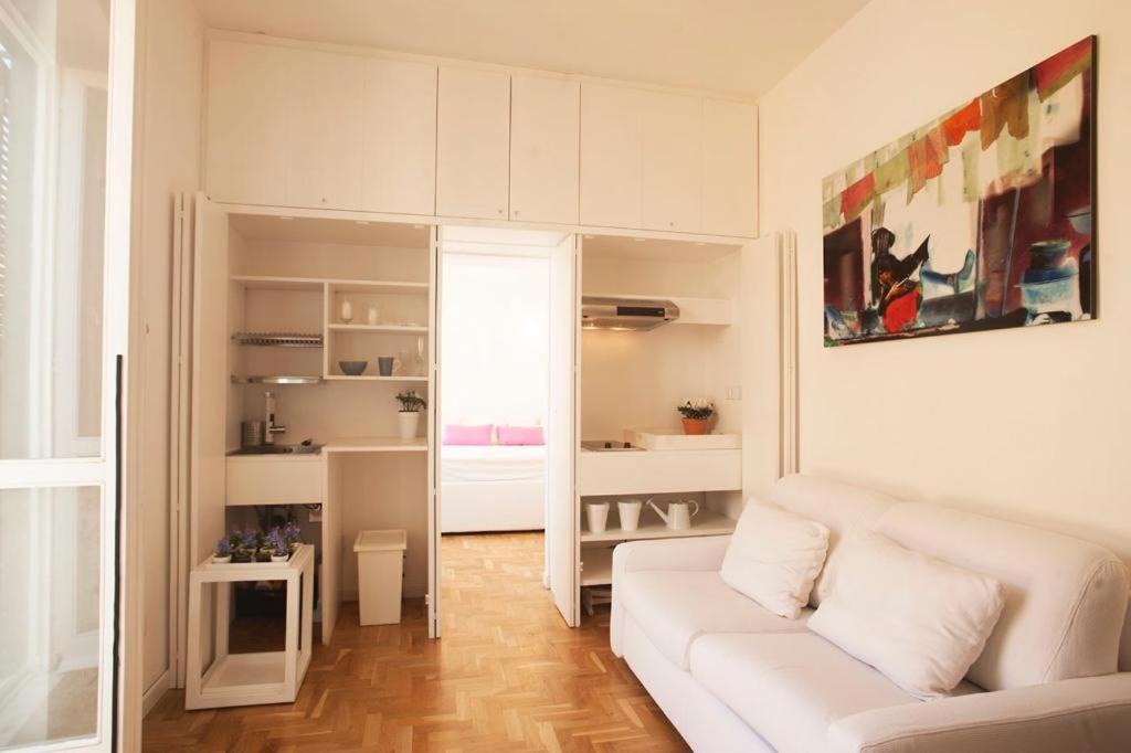 Erida 2 Spanish Steps Rom