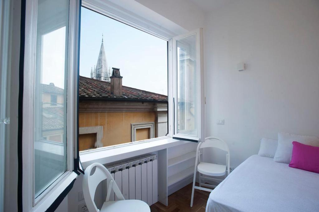 Erida 2 Spanish Steps Apartment Rome