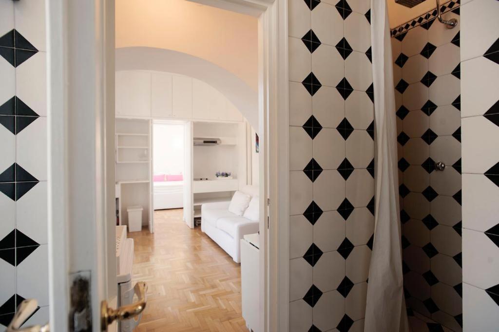 Apartment Erida 2 Spanish Steps Rome