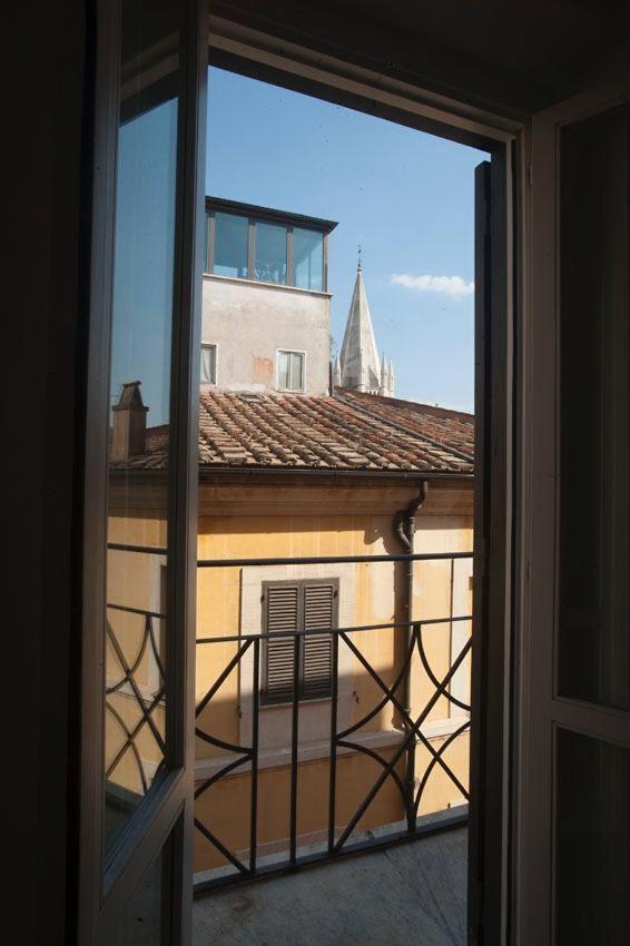 Erida 2 Spanish Steps * Rom
