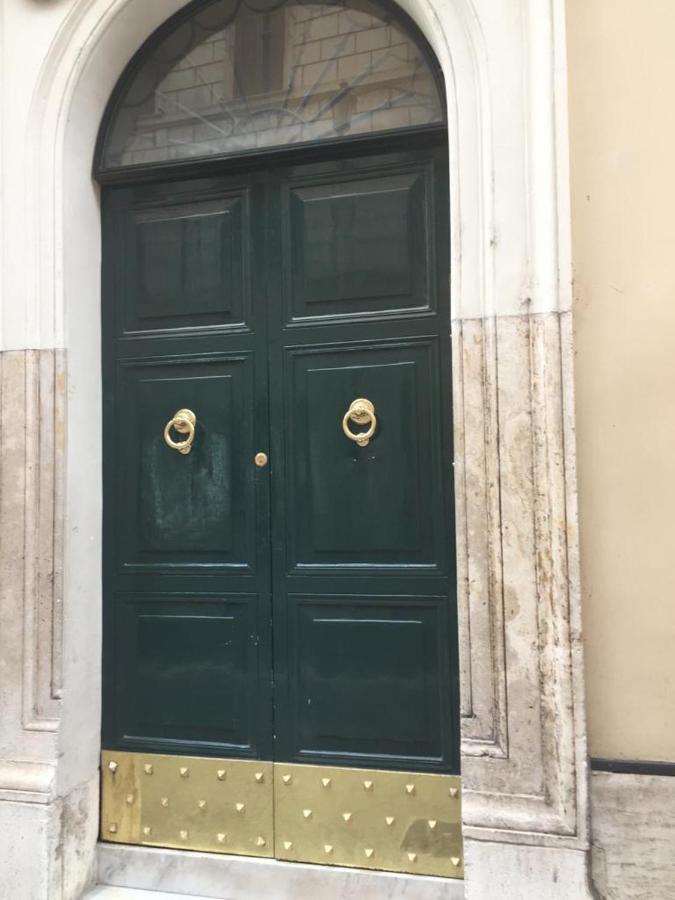 Erida 2 Spanish Steps Apartment Rome