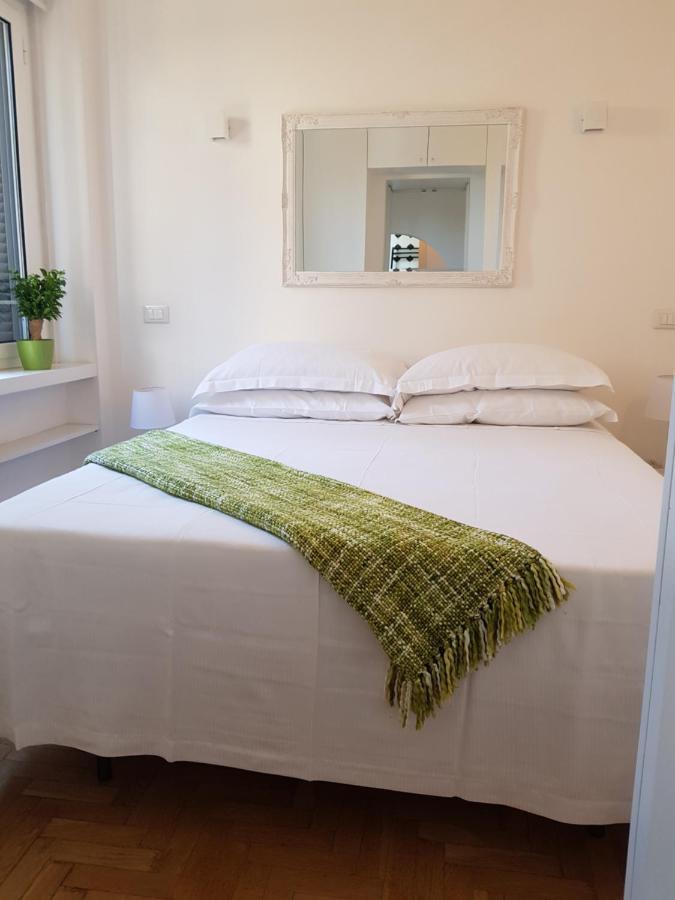 Erida 2 Spanish Steps Apartment