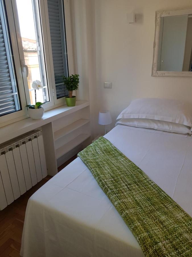 Erida 2 Spanish Steps Rom