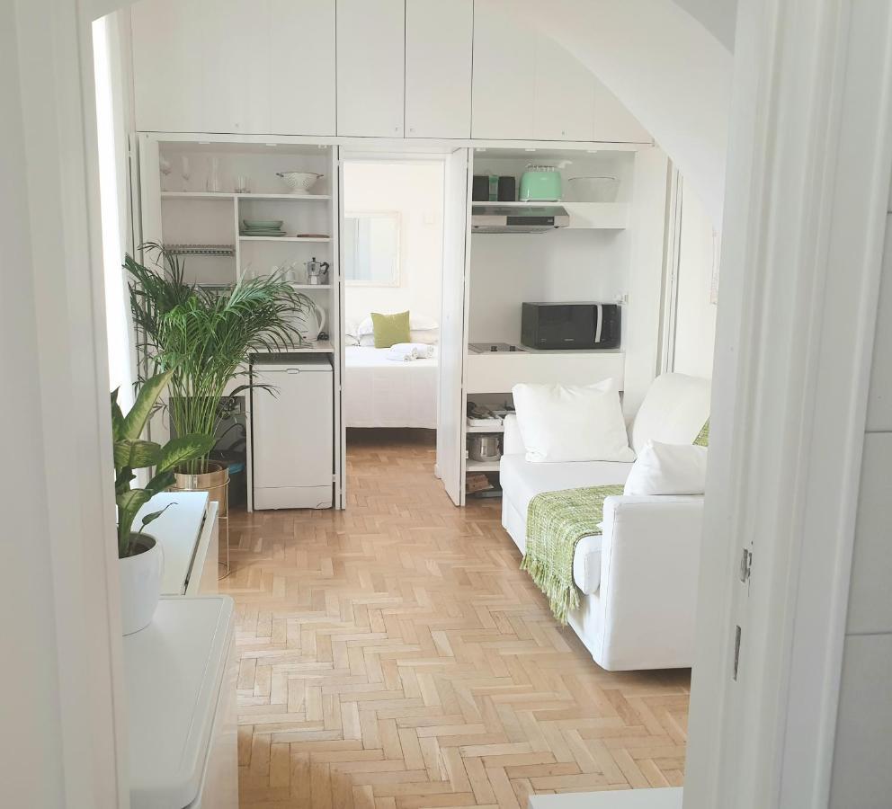 Apartment Erida 2 Spanish Steps *