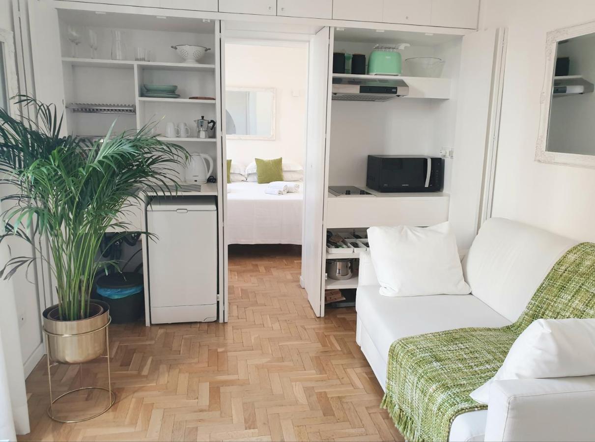 Apartment Erida 2 Spanish Steps